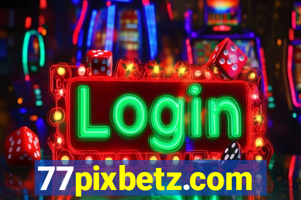 77pixbetz.com