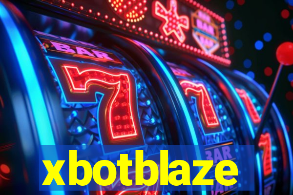 xbotblaze
