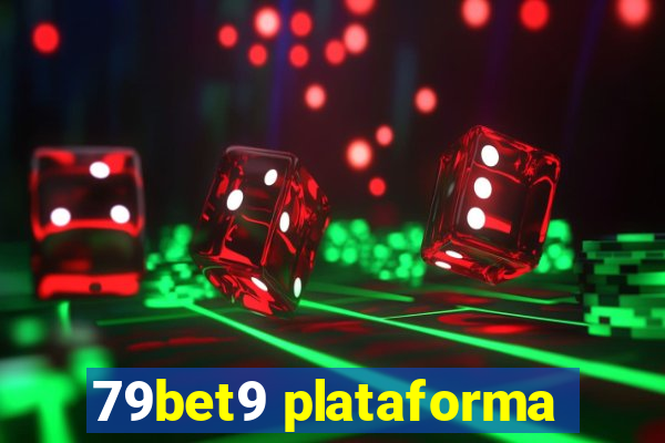 79bet9 plataforma
