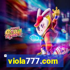 viola777.com