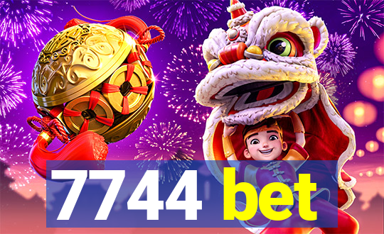 7744 bet