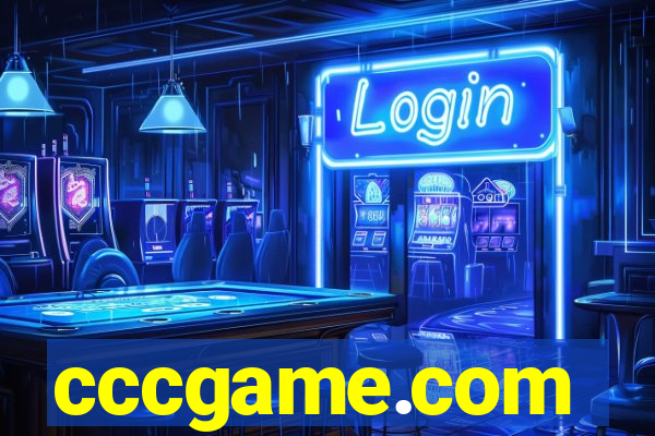 cccgame.com