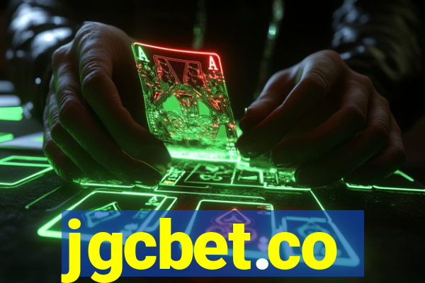 jgcbet.co