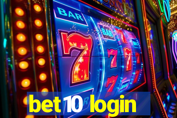 bet10 login