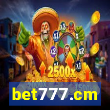 bet777.cm