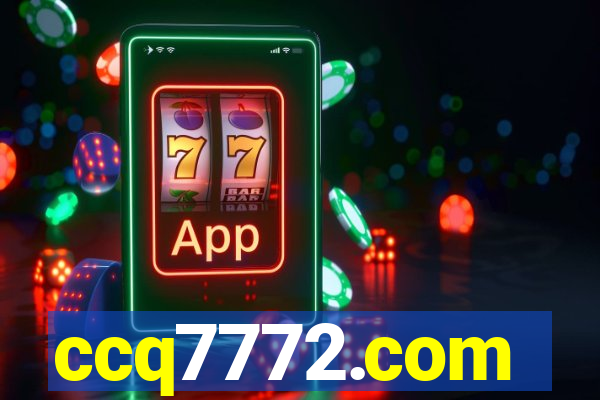 ccq7772.com