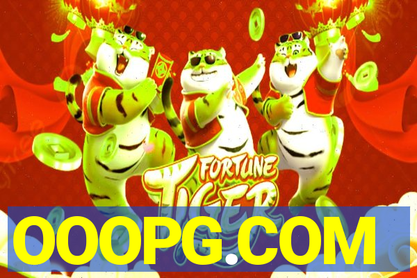 OOOPG.COM