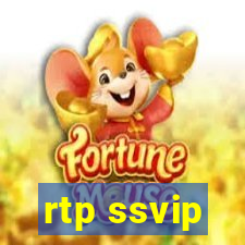 rtp ssvip
