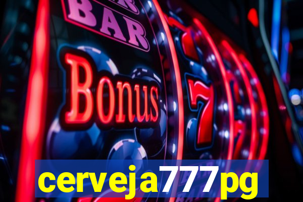 cerveja777pg