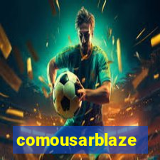 comousarblaze
