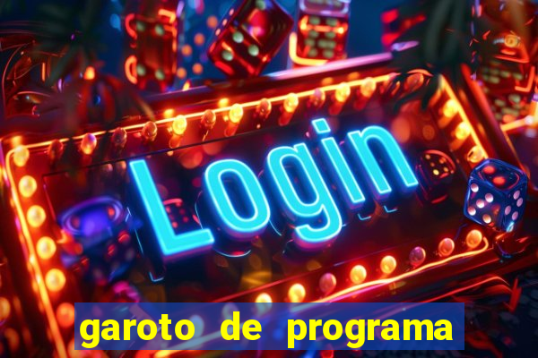 garoto de programa da bahia