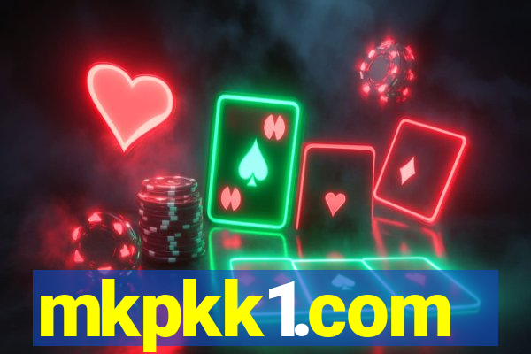 mkpkk1.com