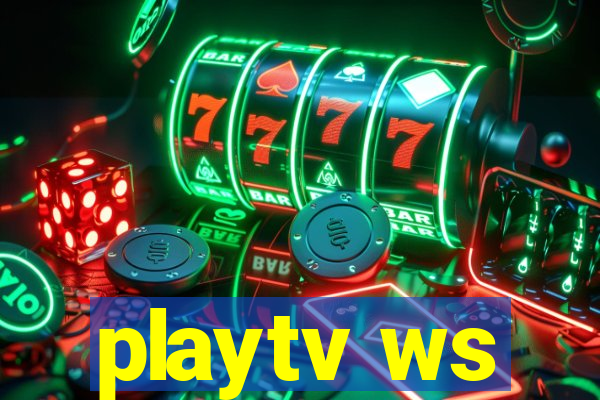 playtv ws