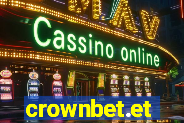 crownbet.et