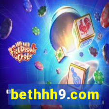 bethhh9.com