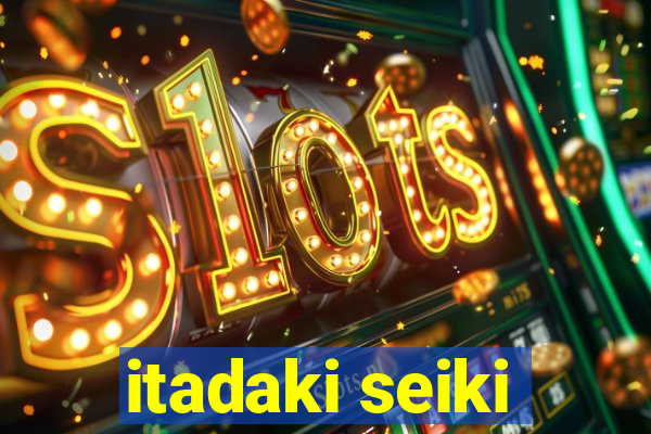 itadaki seiki