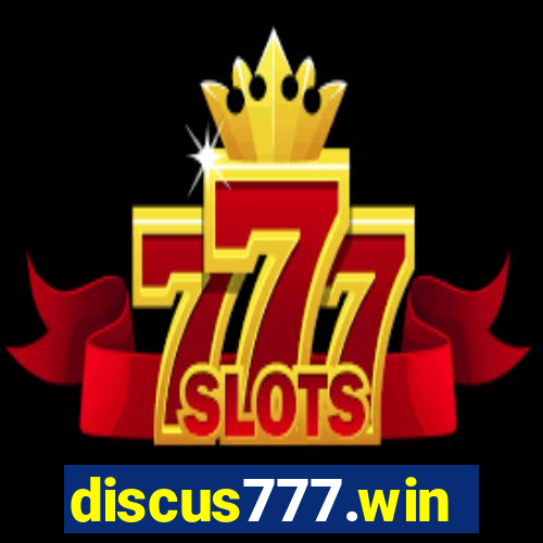 discus777.win