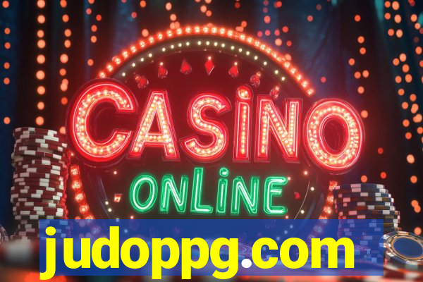 judoppg.com
