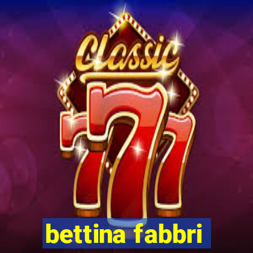 bettina fabbri