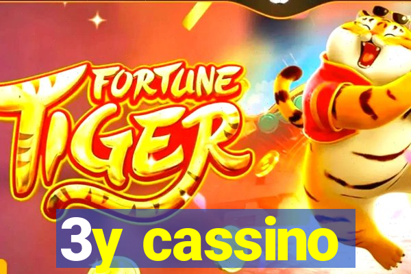 3y cassino