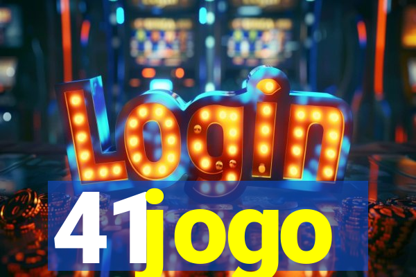 41jogo