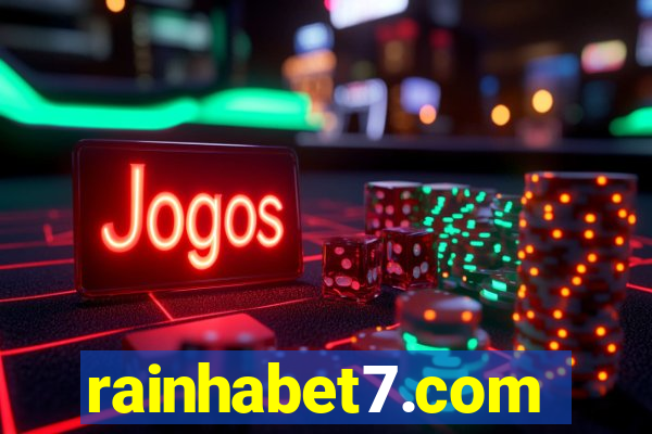 rainhabet7.com