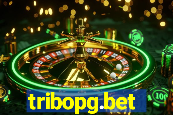 tribopg.bet