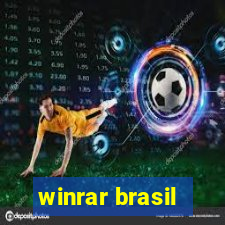 winrar brasil
