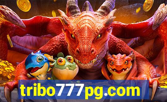 tribo777pg.com