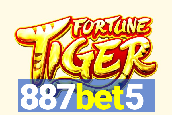 887bet5