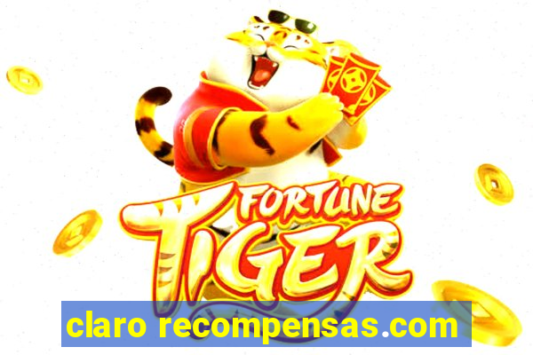 claro recompensas.com