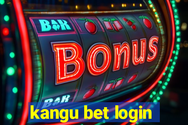 kangu bet login