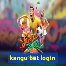 kangu bet login