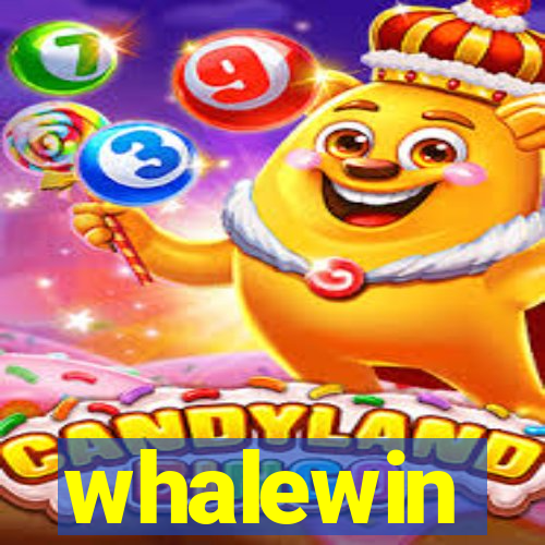 whalewin