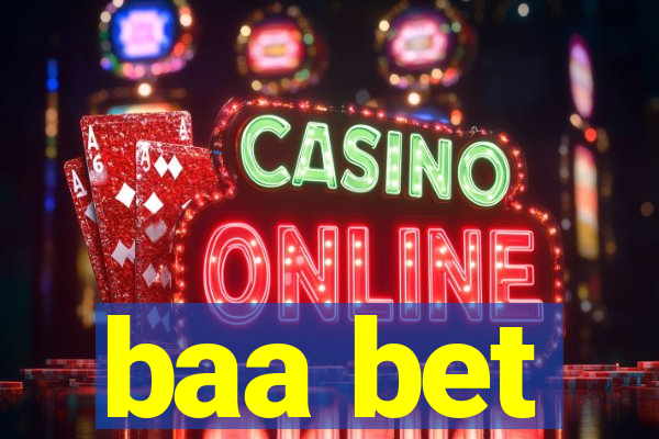 baa bet