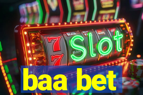baa bet