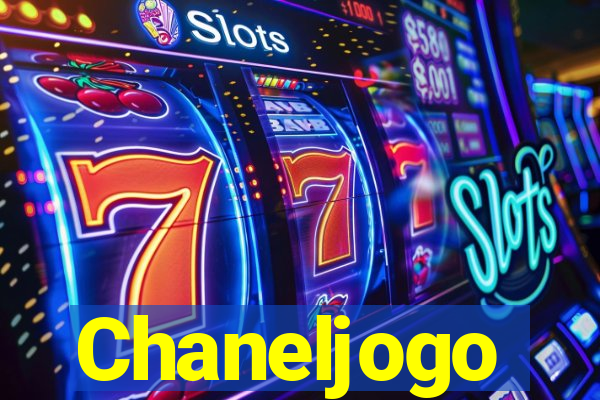 Chaneljogo