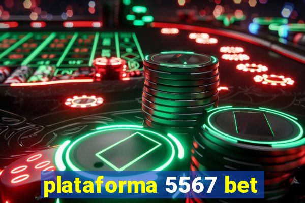 plataforma 5567 bet