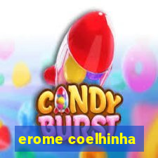 erome coelhinha