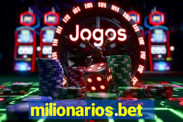 milionarios.bet