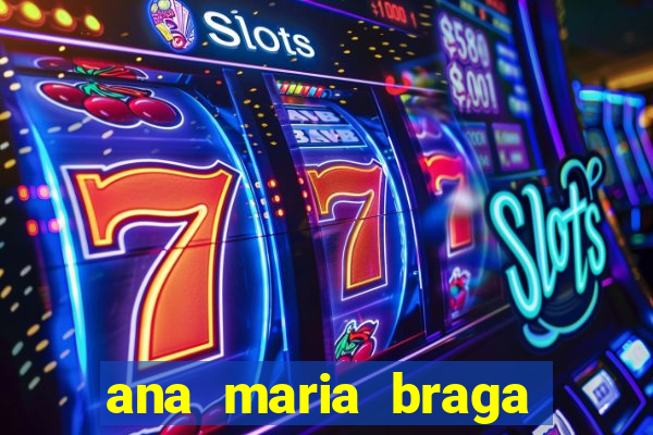 ana maria braga receitas hoje