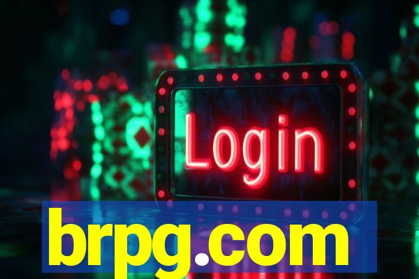 brpg.com