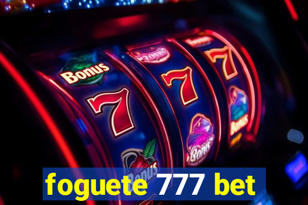 foguete 777 bet