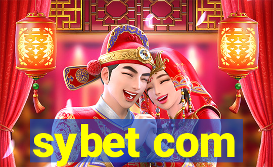 sybet com