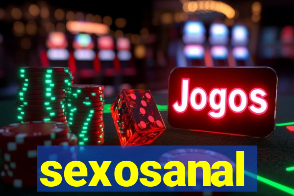 sexosanal
