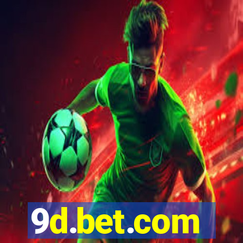 9d.bet.com