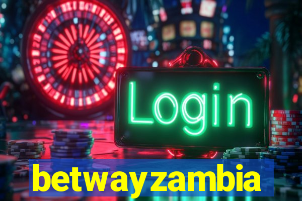 betwayzambia