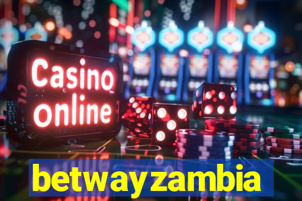 betwayzambia