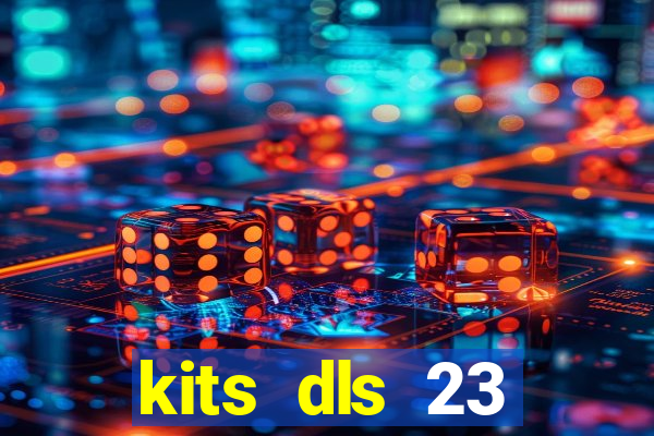 kits dls 23 manchester united