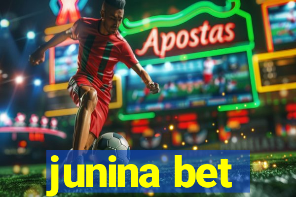 junina bet
